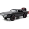 Jada Toys Diecast Model 1/24 Scale Fast & Furious Dodge Charger Offroad 1970