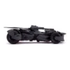 Jada Toys Diecast Model 1/32 Scale Justice League Batmobile with Figure