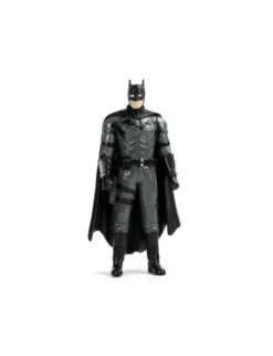 Jada Toys Diecast Model 1/24 Scale The Batman Batmobile