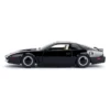 Jada Toys Diecast Model 1/32 Scale Knight Rider 1982 Pontiac Firebird KITT