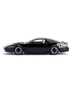 Jada Toys Diecast Model 1/32 Scale Knight Rider 1982 Pontiac Firebird KITT