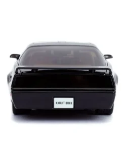 Jada Toys Diecast Model 1/32 Scale Knight Rider 1982 Pontiac Firebird KITT