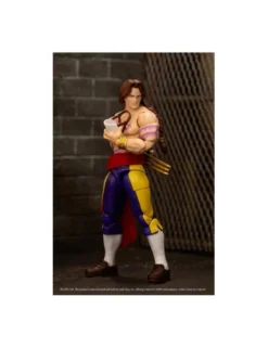 Jada Ultra Street Fighter II The Final Challengers Vega