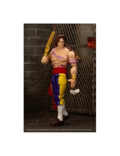 Jada Ultra Street Fighter II The Final Challengers Vega