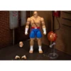 Jada Ultra Street Fighter II The Final Challengers Sagat