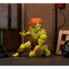 Jada Ultra Street Fighter II The Final Challengers Blanka