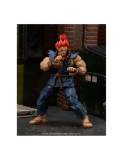 Jada Ultra Street Fighter II The Final Challengers Akuma