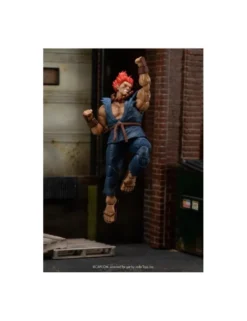 Jada Ultra Street Fighter II The Final Challengers Akuma