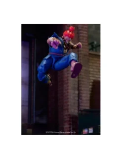 Jada Ultra Street Fighter II The Final Challengers Akuma