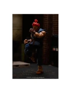 Jada Ultra Street Fighter II The Final Challengers Akuma