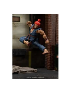 Jada Ultra Street Fighter II The Final Challengers Akuma