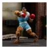 Jada Ultra Street Fighter II The Final Challengers Balrog