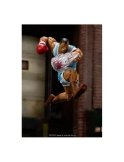 Jada Ultra Street Fighter II The Final Challengers Balrog