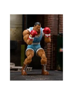 Jada Ultra Street Fighter II The Final Challengers Balrog