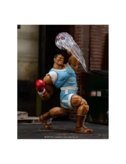 Jada Ultra Street Fighter II The Final Challengers Balrog