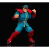 Jada Ultra Street Fighter II The Final Challengers M. Bison Player 2