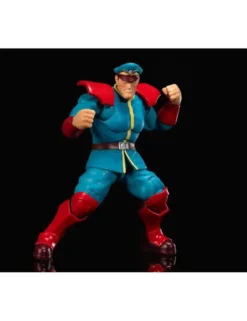 Jada Ultra Street Fighter II The Final Challengers M. Bison Player 2