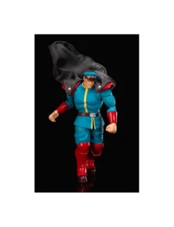 Jada Ultra Street Fighter II The Final Challengers M. Bison Player 2