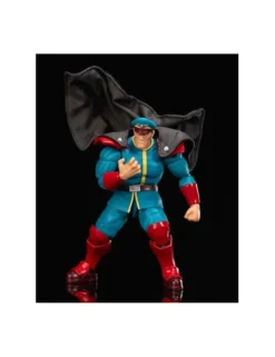 Jada Ultra Street Fighter II The Final Challengers M. Bison Player 2