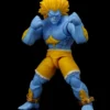 Jada Ultra Street Fighter II The Final Challengers Blanka Player 2 Version