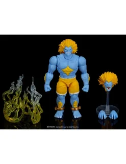 Jada Ultra Street Fighter II The Final Challengers Blanka Player 2 Version