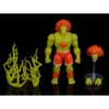 Jada Ultra Street Fighter II The Final Challengers Blanka Player 2 Glow in the Dark