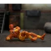 Jada Ultra Street Fighter II The Final Challengers Dhalsim