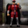 Jada Ultra Street Fighter II The Final Challengers M. Bison