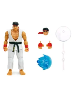 Jada Ultra Street Fighter II The Final Challengers Ryu
