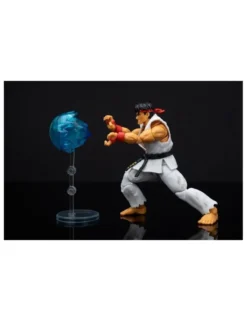 Jada Ultra Street Fighter II The Final Challengers Ryu