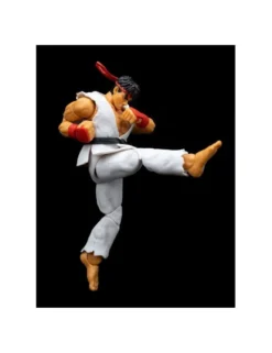 Jada Ultra Street Fighter II The Final Challengers Ryu