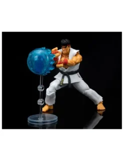 Jada Ultra Street Fighter II The Final Challengers Ryu