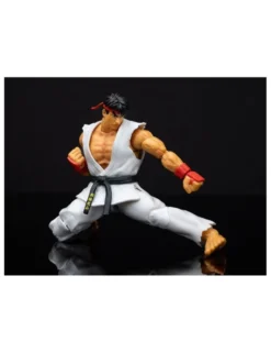 Jada Ultra Street Fighter II The Final Challengers Ryu
