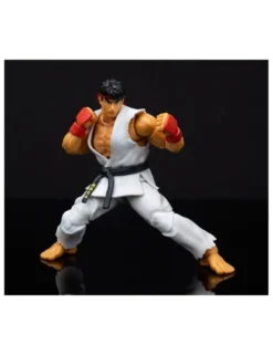 Jada Ultra Street Fighter II The Final Challengers Ryu
