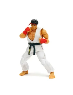 Jada Ultra Street Fighter II The Final Challengers Ryu