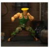 Jada Ultra Street Fighter II The Final Challengers Guile