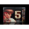 Jada Ultra Street Fighter II The Final Challengers "You Lose" Accessory Face Pack SDCC26 Exclusive Limited Edition
