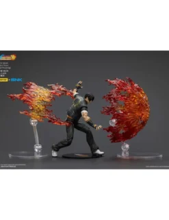 Joy Toy The King Of Fighters '98 Hero Team Kyo Kusanagi