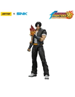 Joy Toy The King Of Fighters '98 Hero Team Kyo Kusanagi