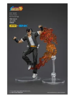 Joy Toy The King Of Fighters '98 Hero Team Kyo Kusanagi
