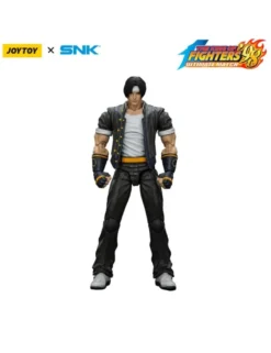 Joy Toy The King Of Fighters '98 Hero Team Kyo Kusanagi