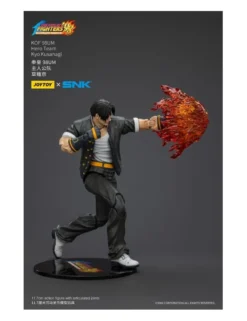 Joy Toy The King Of Fighters '98 Hero Team Kyo Kusanagi