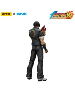 Joy Toy The King Of Fighters '98 Hero Team Kyo Kusanagi