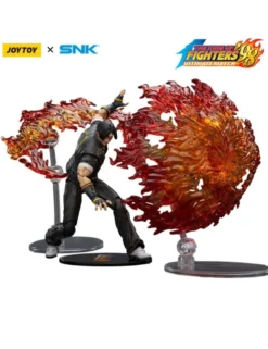 Joy Toy The King Of Fighters '98 Hero Team Kyo Kusanagi