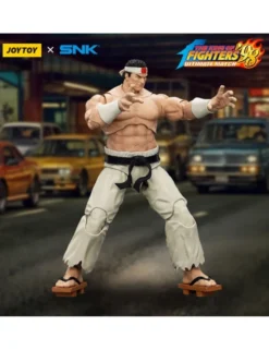 Joy Toy The King Of Fighters '98 Hero Team Goro Daimon