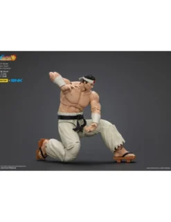 Joy Toy The King Of Fighters '98 Hero Team Goro Daimon