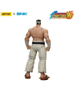 Joy Toy The King Of Fighters '98 Hero Team Goro Daimon