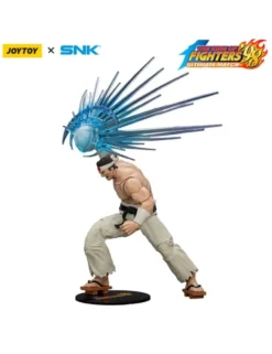 Joy Toy The King Of Fighters '98 Hero Team Goro Daimon