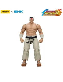 Joy Toy The King Of Fighters '98 Hero Team Goro Daimon