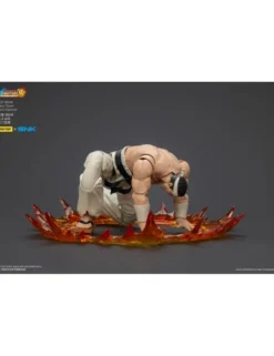 Joy Toy The King Of Fighters '98 Hero Team Goro Daimon